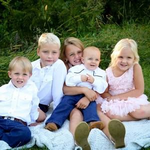 Meet your Posher, Heidi